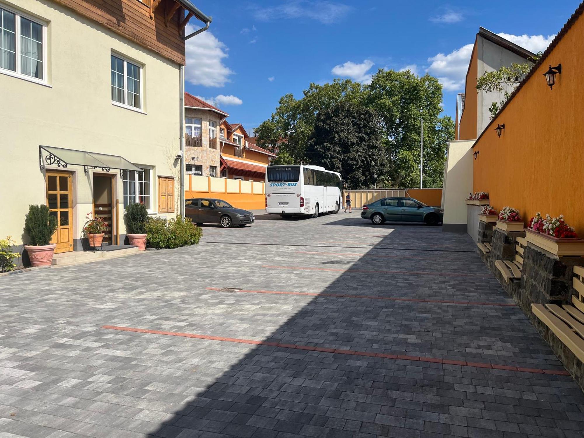 Hotel Karin — Foto’s 2